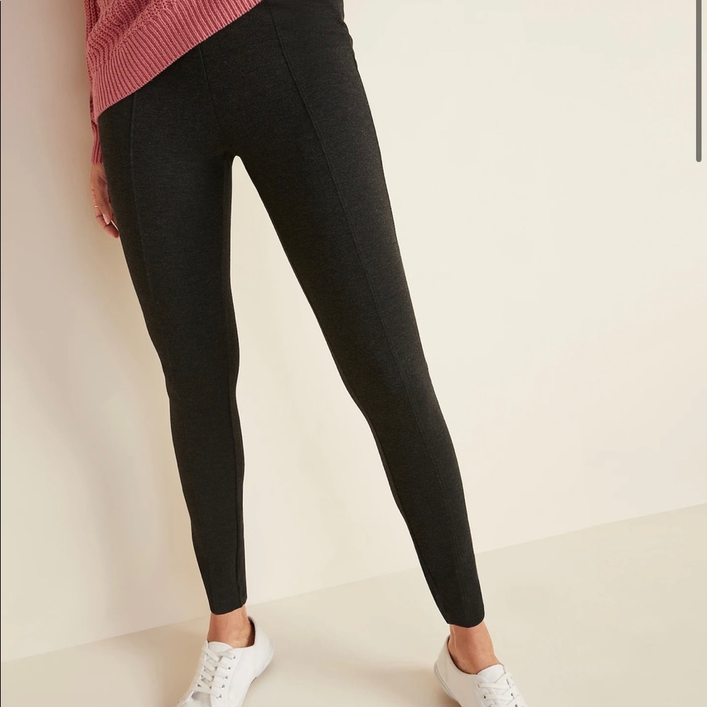 Old Navy Stevie pants!